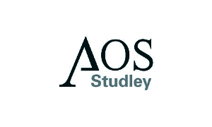 Logo AOS Studley München