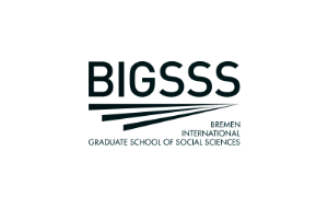 Logo BIGSSS - Bremen-International-Graduate-School-of-Social-Sciences Bremen