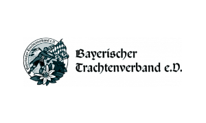 Logo Bayerischer Trachtenverband e.V. Geisenhausen