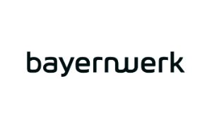 Logo Bayernwerk AG Regensburg