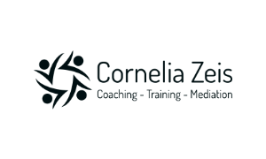 Logo Cornelia-Zeis-Coaching und Mediation Regensburg