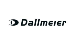 Logo Dallmeier electronic GmbH & Co. KG Regensburg