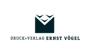 Logo Druck+Verlag Ernst Vogel GmbH Stamsried