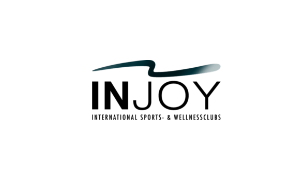 Logo INJOY-GmbH München