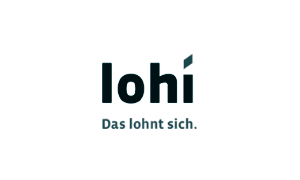 Logo Lohnsteuerhilfe Bayern e.V. München