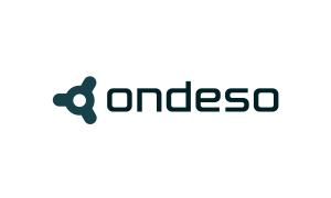 Logo Ondeso GmbH Regensburg