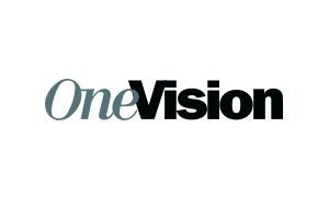Logo OneVision AG Regensburg