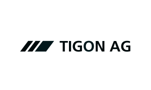 Logo TIGON AG Regensburg